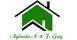 Immobles AGENCIA A.& F. GAY.