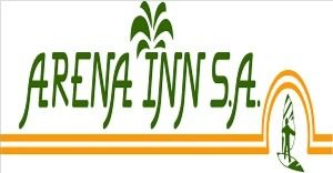 ARENA INN S.A,