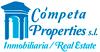 Immobles COMPETA PROPERTIES