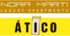 Inmuebles Atico/Noramarti