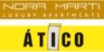 Properties Atico/Noramarti