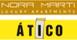 Properties Atico/Noramarti