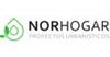 Immobles PROYECTOS URBANISTICOS NORHOGAR