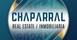Inmuebles Chaparral Real Estate