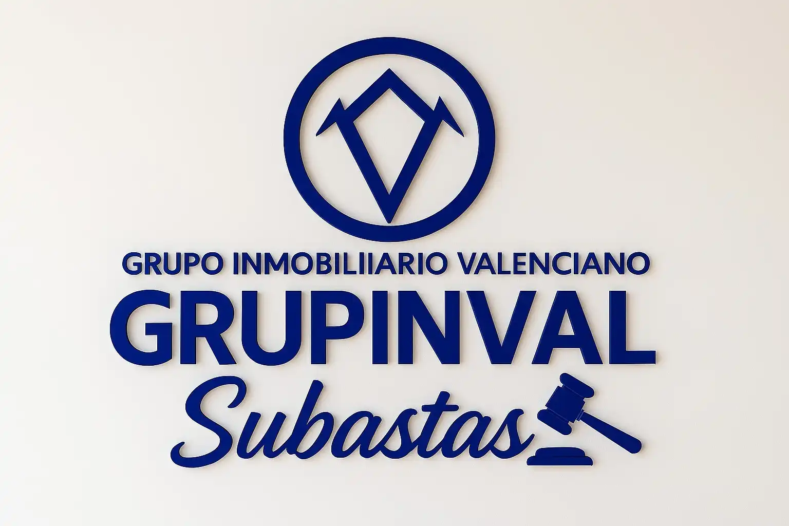 GRUPINVAL SUBASTAS