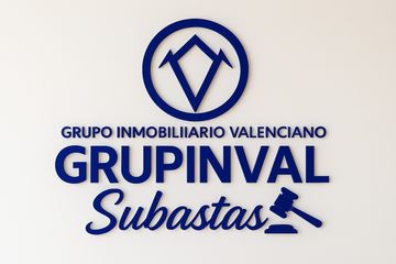 GRUPINVAL SUBASTAS