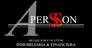 Properties INMOBILIARIA PERSSON