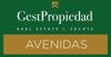 Immobles Gestpropiedad Avenidas