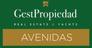 Properties Gestpropiedad Avenidas