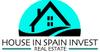 Inmuebles House In Spain Invest