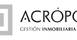 Immobles ACROPOLE GESTION INMOBILIARIA INTEGRAL