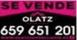 Immobles OLATZ INMOBILIARIA