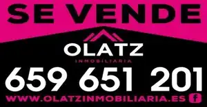 OLATZ INMOBILIARIA
