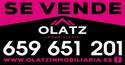 Immobles OLATZ INMOBILIARIA