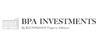 Properties BPA Investments
