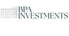 Immobles BPA INVESTMENTS