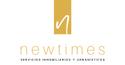 NEW TIMES INMOBILIARIA