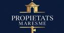 Propietats Maresme