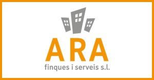 ARA FINQUES I SERVEIS