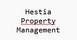 Inmuebles Hestia Property Management