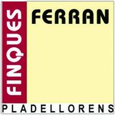Logo von FINQUES FERRAN PLADELLORENS, SL