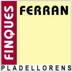 Logo de FINQUES FERRAN PLADELLORENS, SL