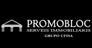 Immobles PROMOBLOC