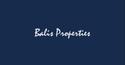 Balis Properties