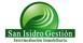 Properties SAN ISIDRO GESTION, S.L.