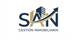 Immobles SAN Gestión Inmobiliaria
