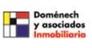 Immobles DOMENECH Y ASOCIADOS