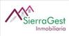Inmuebles Inmobiliaria Sierragest