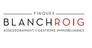 Properties Finques Blanch Roig