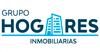Properties GRUPO HOGARES INMOBILIARIAS
