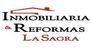 Properties INMOBILIARIA & REFORMAS LA SAGRA