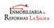 Properties INMOBILIARIA & REFORMAS LA SAGRA