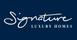 Immobles SIGNATURE Luxury Homes (Grupo Signature) 