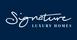 Immobles SIGNATURE Luxury Homes (Grupo Signature) 