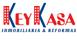 Properties KEYKASA