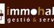 Inmuebles IMMOHABIT GESTIÓ & SERVEIS, S.L.