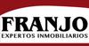 Inmuebles FRANJO EXPERTOS INMOBILIARIOS