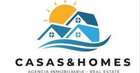 CASAS & HOMES
