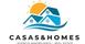 Properties CASAS & HOMES