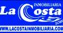 Immobles INMOBILIARIA LA COSTA