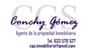 Conchy Gómez Cgs Conchy Gómez Cgs