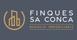 Immobles FINQUES SACONCA