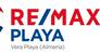 Immobles Remax Playa