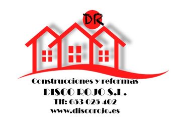 Disco Rojo S.L