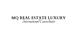 Immobles MQ REAL ESTATE LUXURY International Consultants