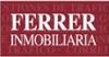 Properties GESTORIA INMOBILIARIA FERRER